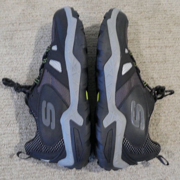 Skechers Mens Sawback Pro Sneaker NWOT~